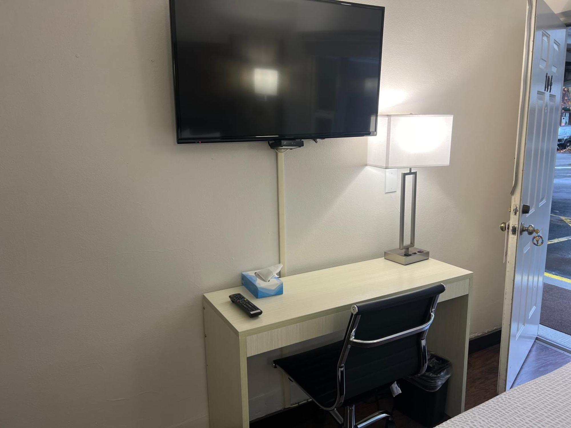 The Dylan, A Baymont By Wyndham 3* Seattle
