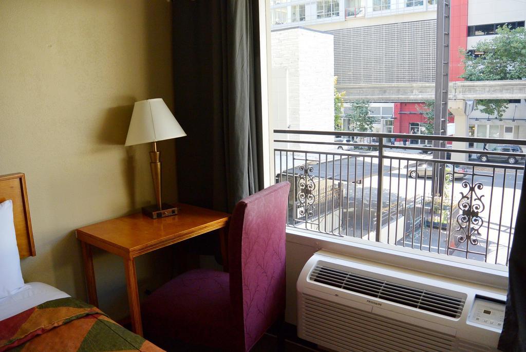 The Dylan, A Baymont By Wyndham 3*