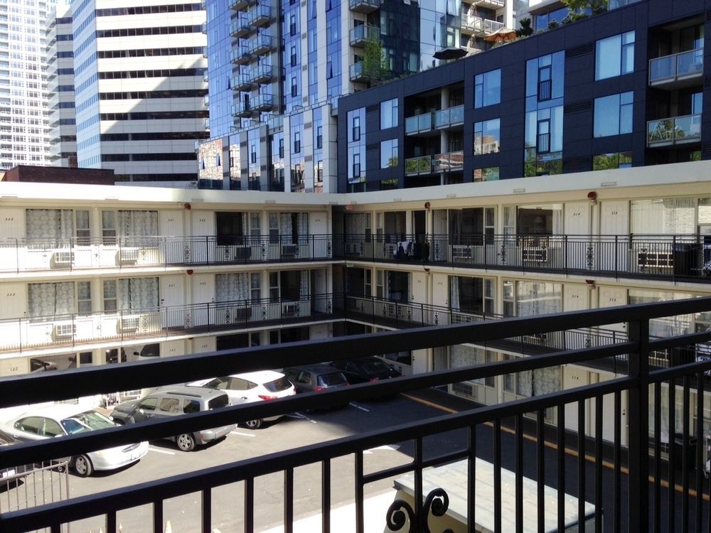 Hotel The Dylan, A Baymont By Wyndham Seattle