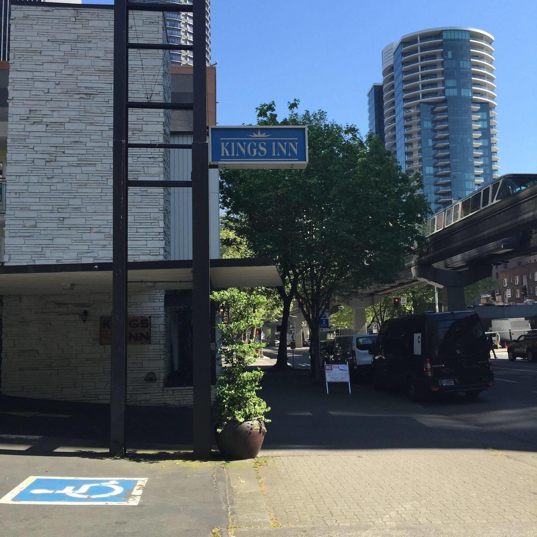 The Dylan, A Baymont By Wyndham Hotel Seattle