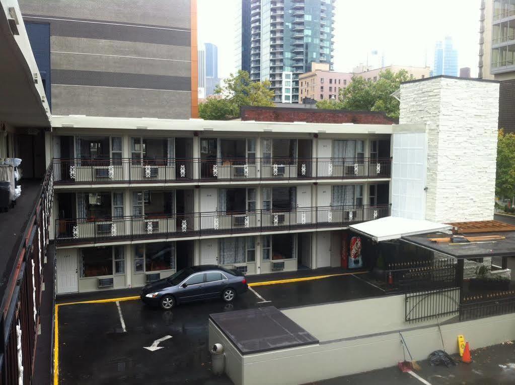 Hotel The Dylan, A Baymont By Wyndham Seattle