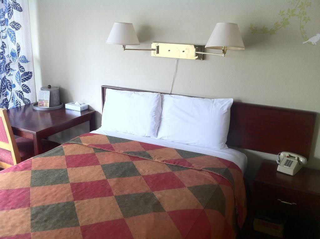 The Dylan, A Baymont By Wyndham Seattle