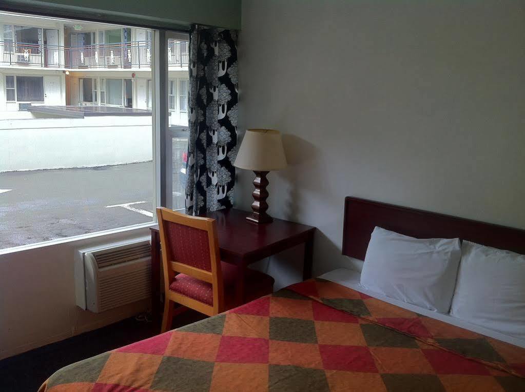 The Dylan, A Baymont By Wyndham Hotel Seattle