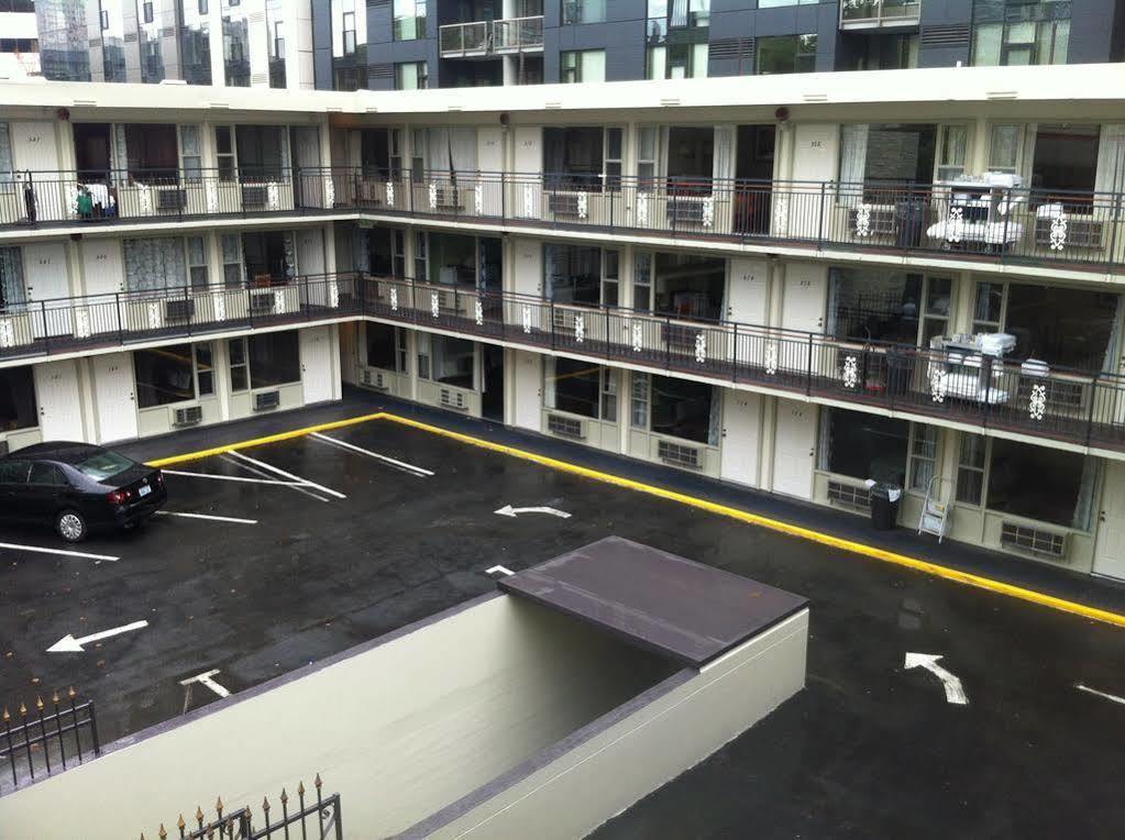 The Dylan, A Baymont By Wyndham Seattle